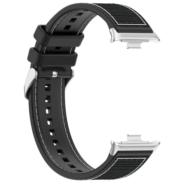 INF Xiaomi Band 9 Pro flettet stropp - klassisk spenne