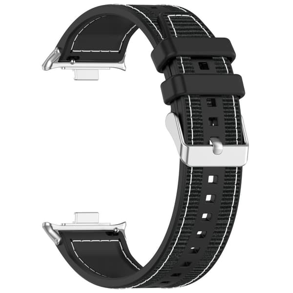 INF Xiaomi Band 9 Pro flettet stropp - klassisk spenne