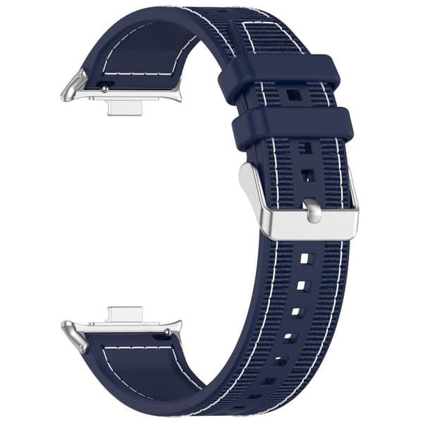 INF Xiaomi Band 9 Pro flettet nylonstropp - klassisk spenne