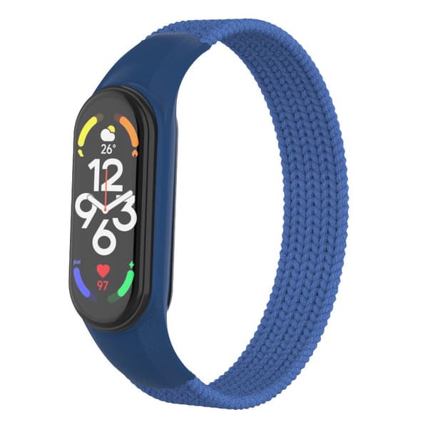 INF Sportarmbandsrem för Xiaomi Smart Band M76543