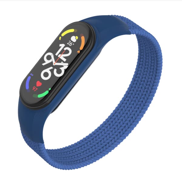 INF Sportarmbandsrem för Xiaomi Smart Band M76543