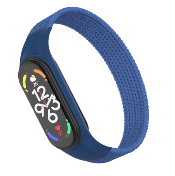 INF Sportarmbandsrem för Xiaomi Smart Band M76543