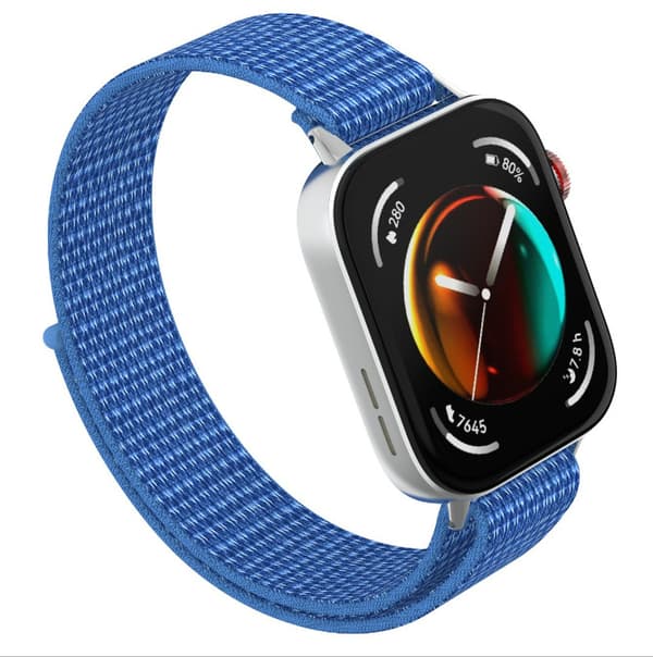 INF Huawei Watch Fit 3 Sport Loop Strap
