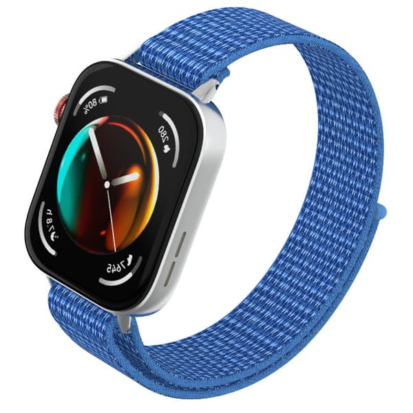 INF Huawei Watch Fit 3 Sport Loop Strap