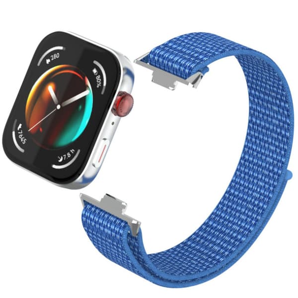 INF Huawei Watch Fit 3 Sport Loop Strap