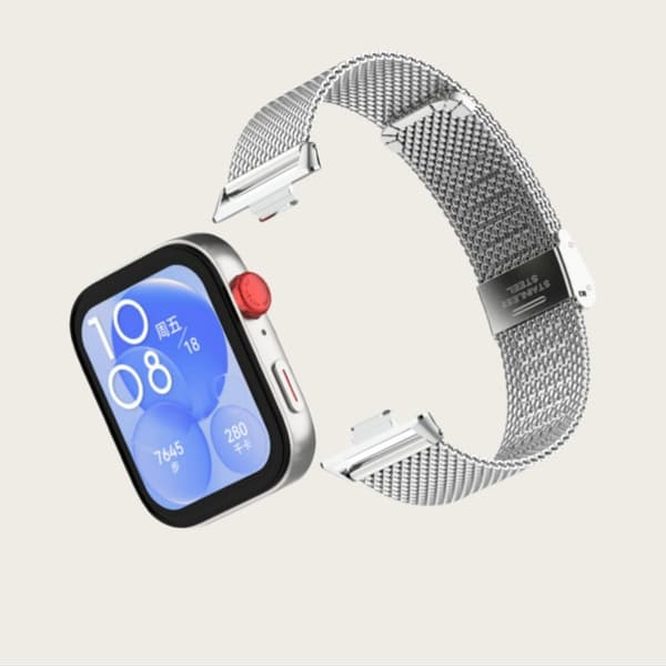 INF Huawei Watch Fit 3 Sport Loop Strap
