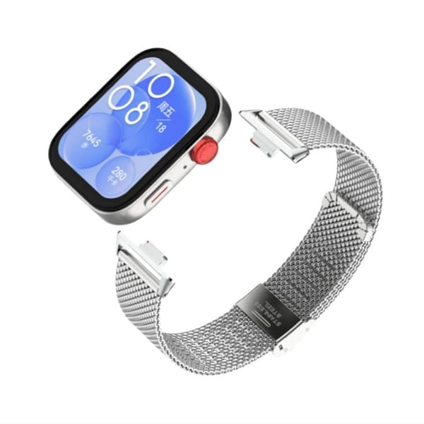 INF Huawei Watch Fit 3 Sport Loop Strap