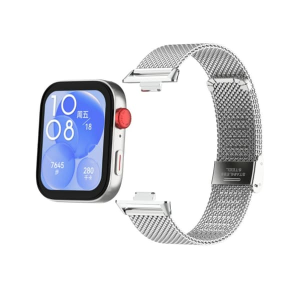 INF Huawei Watch Fit 3 Sport Loop Strap