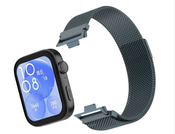 INF Huawei Watch Fit 3 Sport Loop Strap