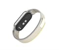 Pikkukuva 3 / 8: INF Nylon-urheiluhihna Xiaomi Mi Band 9/8 NFC:lle