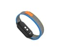 Pikkukuva 3 / 8: INF Nylon-urheiluhihna Xiaomi Mi Band 9/8 NFC:lle