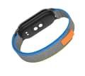 Pikkukuva 2 / 8: INF Nylon-urheiluhihna Xiaomi Mi Band 9/8 NFC:lle