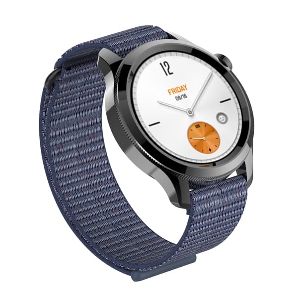 INF Klokkereim for Xiaomi Watch S4/22mm & Huawei GT4/5-46mm Xiaomi Watch S4/22mm