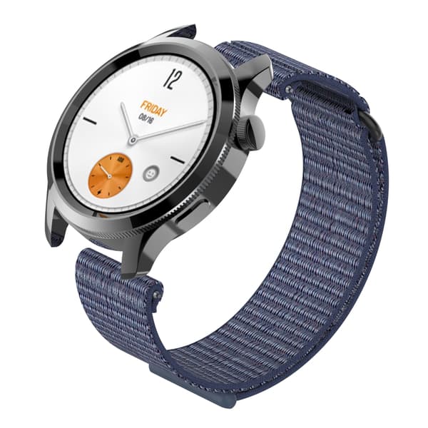 INF Klokkereim for Xiaomi Watch S4/22mm & Huawei GT4/5-46mm Xiaomi Watch S4/22mm