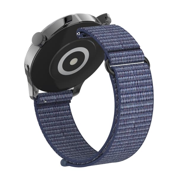INF Klokkereim for Xiaomi Watch S4/22mm & Huawei GT4/5-46mm Xiaomi Watch S4/22mm