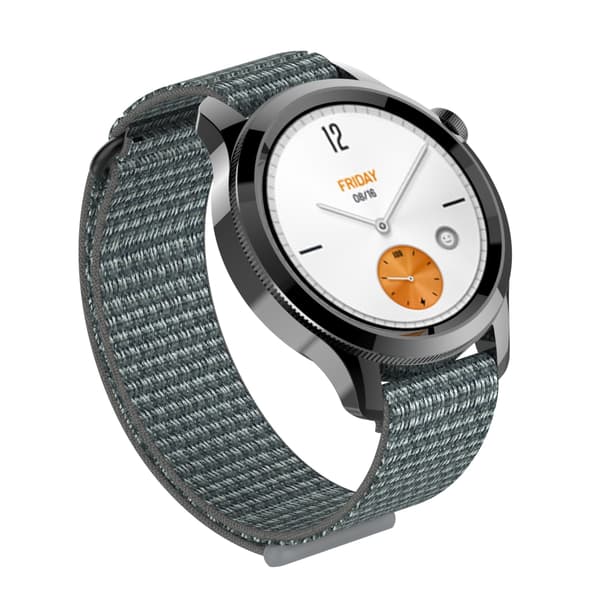 INF Klokkereim for Xiaomi Watch S4/22mm & Huawei GT4/5-46mm Xiaomi Watch S4/22mm