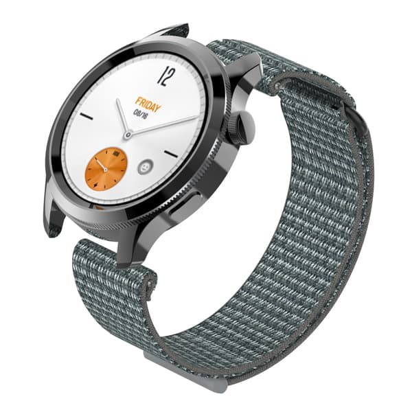 INF Klokkereim for Xiaomi Watch S4/22mm & Huawei GT4/5-46mm Xiaomi Watch S4/22mm
