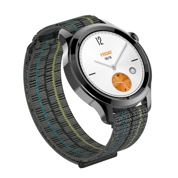 INF Klokkereim for Xiaomi Watch S4/22mm & Huawei GT4/5-46mm Xiaomi Watch S4/22mm