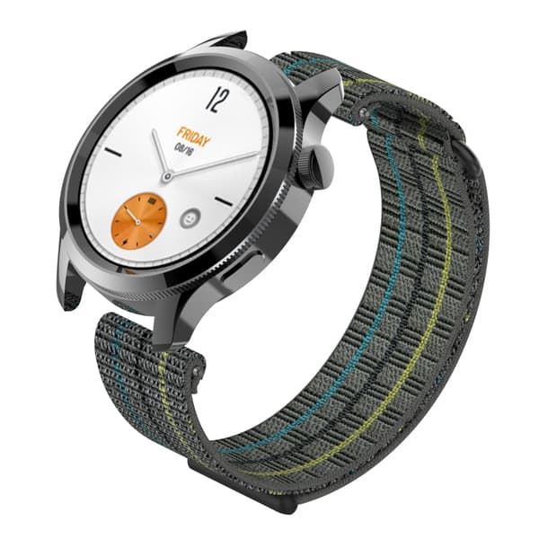 INF Klokkereim for Xiaomi Watch S4/22mm & Huawei GT4/5-46mm Xiaomi Watch S4/22mm