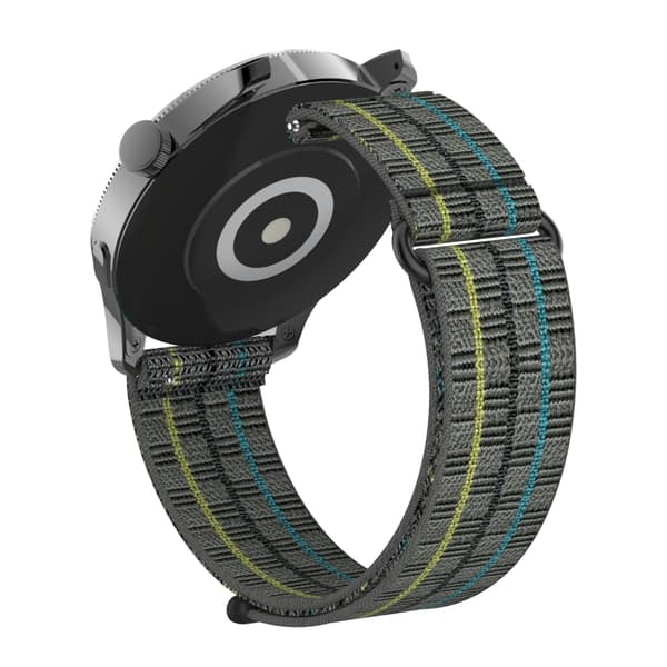 INF Klokkereim for Xiaomi Watch S4/22mm & Huawei GT4/5-46mm Xiaomi Watch S4/22mm
