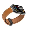 Pikkukuva 2 / 2: INF Xiaomi Mi Band 9 Pro magneettinen taitettava hihna