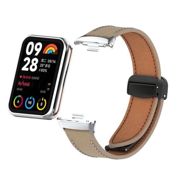 INF Xiaomi Mi Band 9 Pro magneettinen taitettava hihna