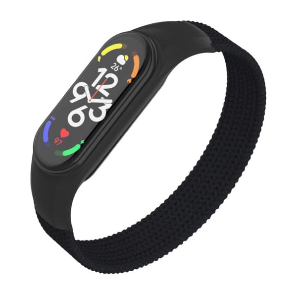 INF Sportarmbandsrem för Xiaomi Mi Band