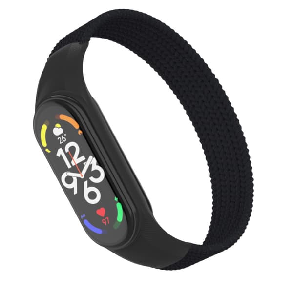 INF Sportarmbandsrem för Xiaomi Mi Band