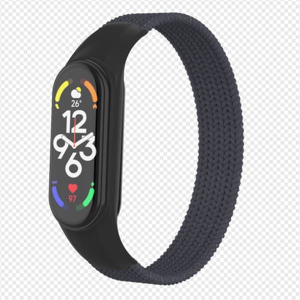 INF Urheiluranneke Xiaomi Mi Bandille