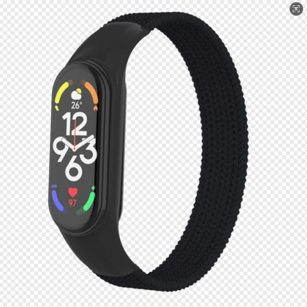 INF Urheiluranneke Xiaomi Mi Bandille