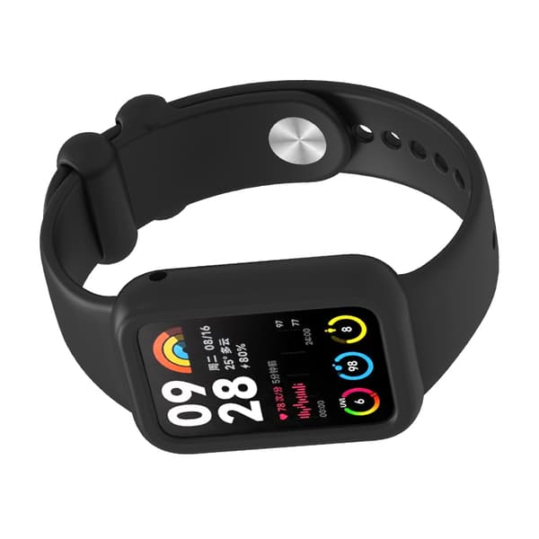 INF Klockarmband och fodral till Xiaomi Mi Band 8 Pro