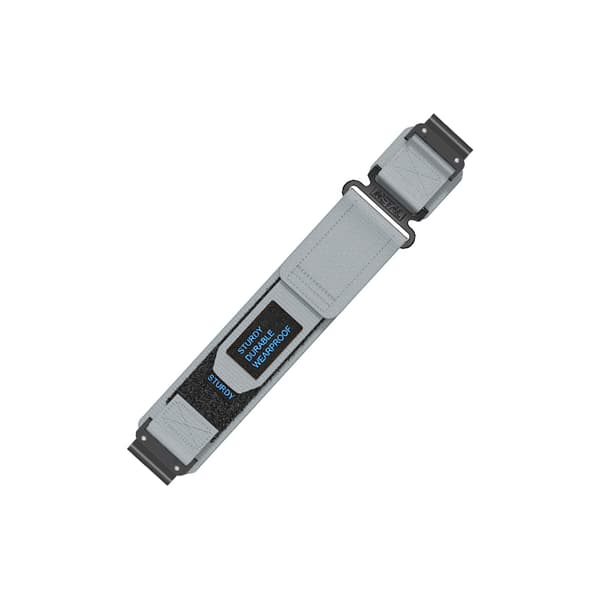 INF Nylon klokkerem for Garmin Fenix 5x/6x/7X/8 51mm