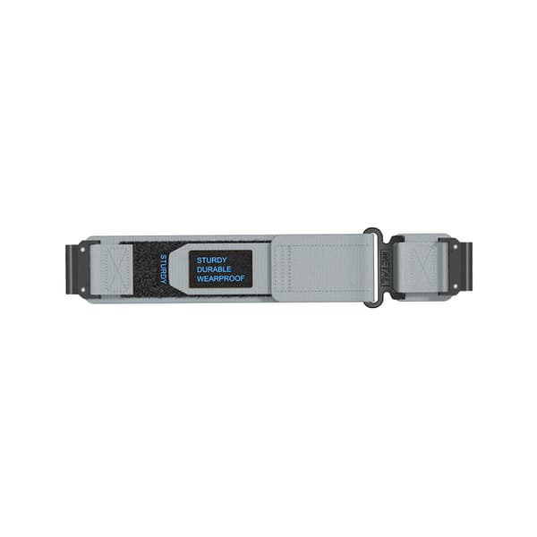INF Nylon klokkerem for Garmin Fenix 5x/6x/7X/8 51mm