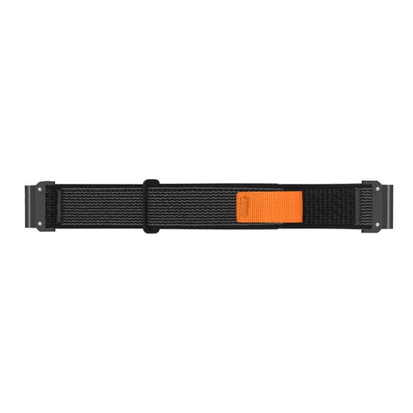 INF Nylon klockarmband för Garmin Fenix 5x/6x/7X/8 51mm