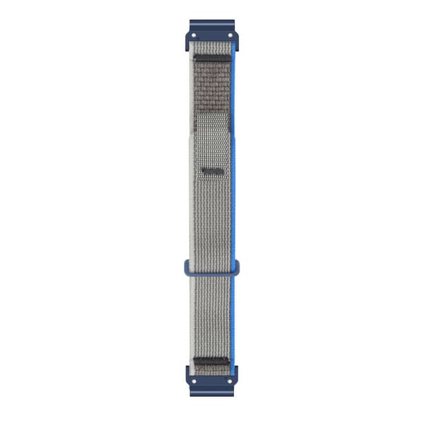 INF Nylon klokkerem for Garmin Fenix 5x/6x/7X/8 51mm
