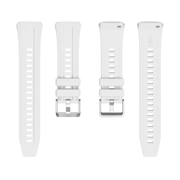 INF Silikonarmband för Huawei Watch GT5 Pro 46mm