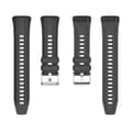 Pikkukuva 2 / 8: INF Silikoniranneke Huawei Watch GT5 Pro 46mm:lle 0