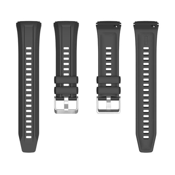 INF Silikoniranneke Huawei Watch GT5 Pro 46mm:lle 0