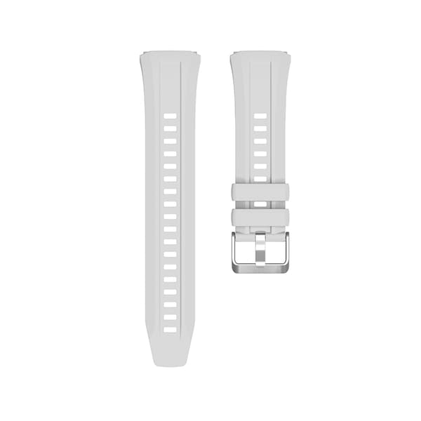 INF Silikonklokkerem for Huawei Watch GT5 Pro 46mm
