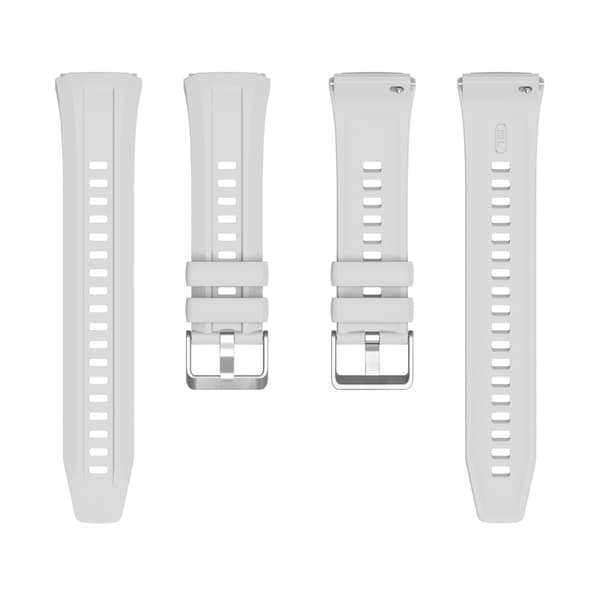 INF Silikonklokkerem for Huawei Watch GT5 Pro 46mm