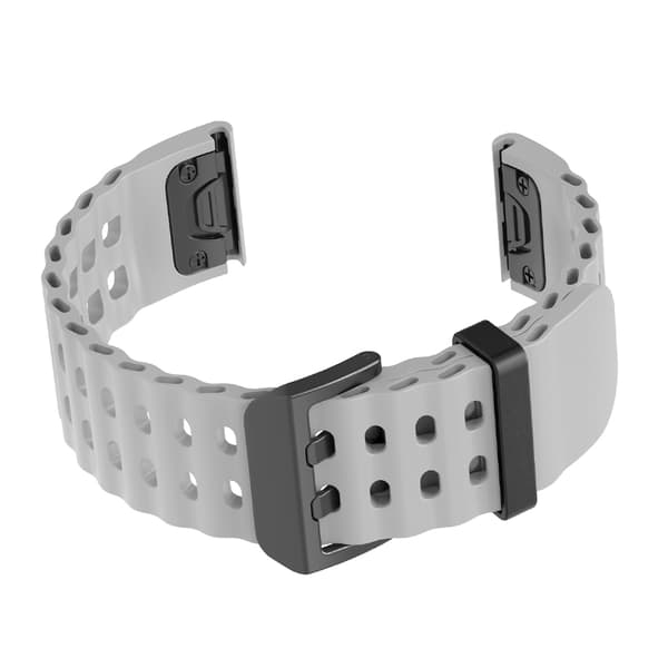 INF Silikonklokkerem for Fenix 5x/6x/7X/8 51mm