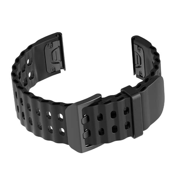 INF Silikonklokkerem for Fenix 5x/6x/7X/8 51mm