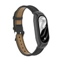 Miniatyrbilde 3 av 5: INF Metallramme for Xiaomi Mi Band 9 Ceramic/8