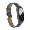 Pikkukuva 3 / 5: INF Metallikehyskotelo Xiaomi Mi Band 9 Standard/NFC:lle