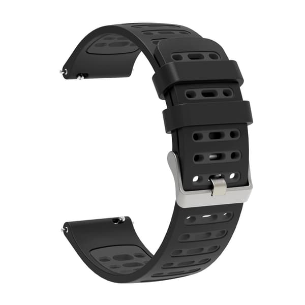 INF Klokkereim til Xiaomi Watch S4 og Keep Pilot 1