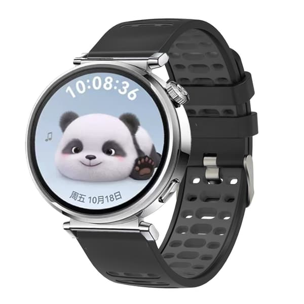 INF Klokkereim til Xiaomi Watch S4 og Keep Pilot 1