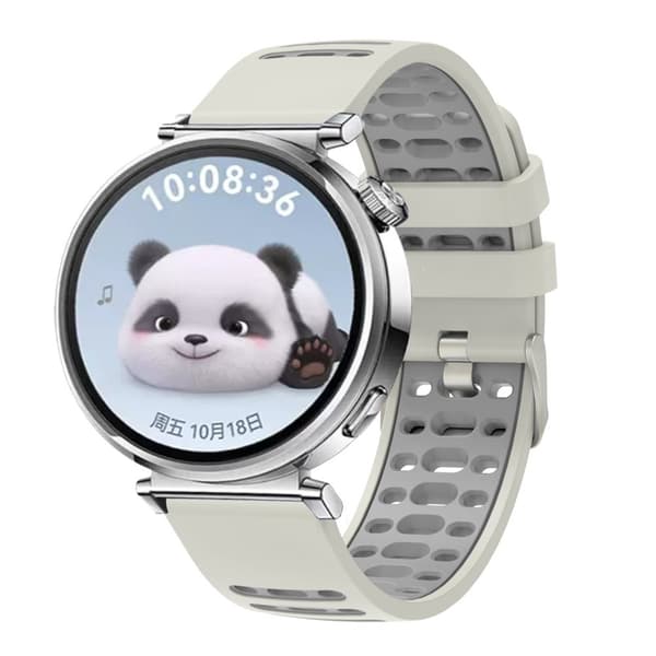 INF Klokkereim til Xiaomi Watch S4 og Keep Pilot 1