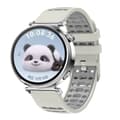 Miniatyrbilde 1 av 8: INF Klokkereim til Xiaomi Watch S4 og Keep Pilot 1