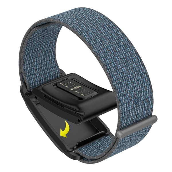 INF Nylon urrem - Whoop 4.0