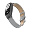 Pikkukuva 5 / 5: INF Metallikehys Xiaomi Mi Band 8:lle 7# Litchi-tekstuurilla